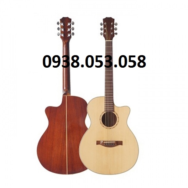 Bán đàn guitar giá rẻ tại huyện hóc môn - guitar tấn phát 