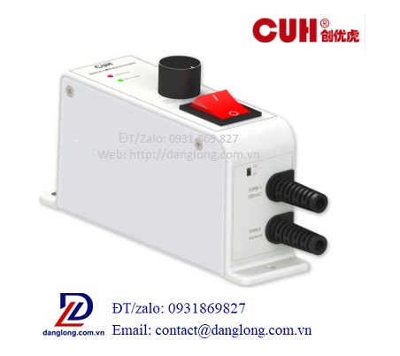 Bộ điều khiển CUH SDVC 31-S giá cạnh tranh tại Tp. HCM