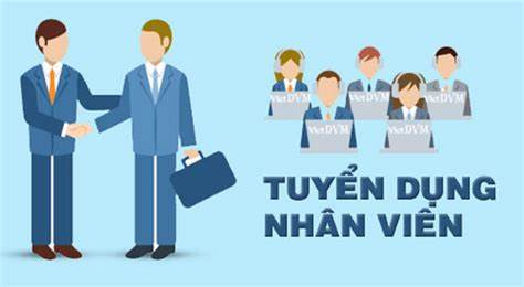 Tuyển Gấp Nhân Viên Kho Đi Làm Ngay