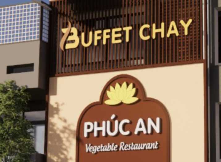 BUFFET CHAY PHÚC AN NHA TRANG, KHÁNH HÒA