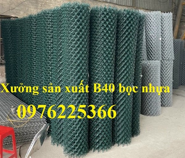 Kho hàng lưới B40,lưới B30,lưới B20 tại Hà Nội