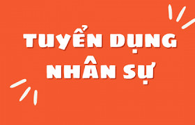 Tuyển 2 NV Phòng Kinh Doanh kênh Online làm Bình Chánh