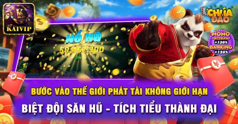 KAIVIP.CLUB - GAME BÀI ĐỔI THƯỞNG UY TÍN - TỈ LỆ NỔ HŨ CAO NHẤT VIỆT NAM