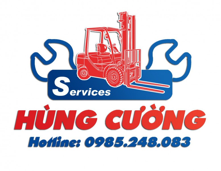 Sửa chữa xe nâng tại Thanh Hóa