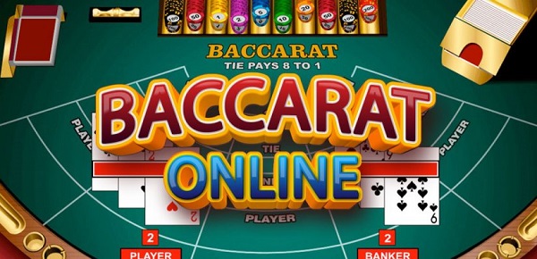 Giới Thiệu Về Trò Chơi trực tuyến Thú Vị và Phương Pháp Đánh Baccarat