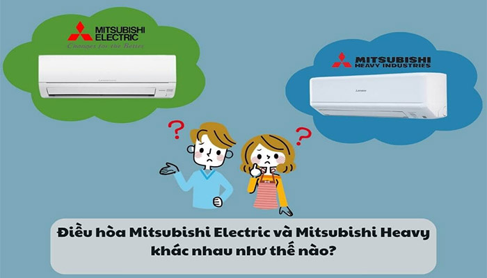 Báo giá điều hòa Mitsubishi 18000 BTU mới nhất 2023