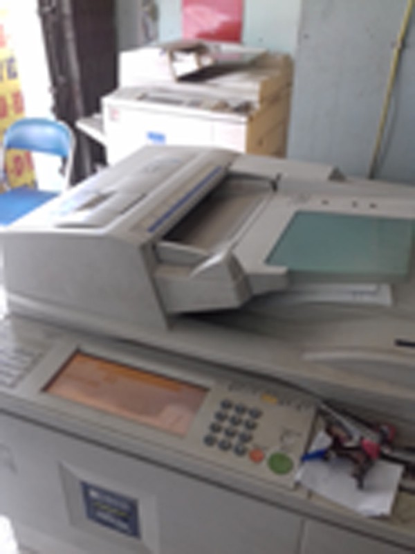 PHOTOCOPY HUỲNH TẤN PHÁT, QUẬN 7