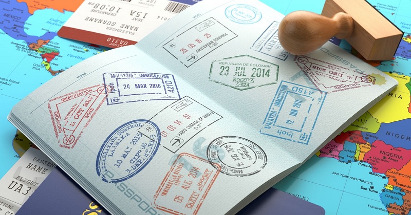 Dịch vụ làm visa trọn gói, uy tín, giá rẻ