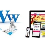 Công ty thiết kế website ở TPHCM