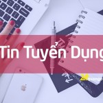 Đăng tin tuyển dụng miễn phí