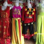 Địa chỉ cho thuê trang phục biểu diễn ở TPHCM