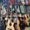 Bán đàn guitar giá rẻ tại huyện hóc môn - guitar tấn phát 