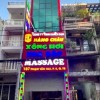 MASSAGE HÀNG CHÂU Tuyển kỹ thuật viên,quản lý, giữ xe, phục vụ