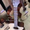 Địa điểm mua đàn guitar thùng vọng cổ phím lõm tại quận 5 tphcm