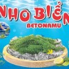 Rong nho biển Betonamu