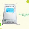 BIO CL - Men hấp thu Nito, làm giảm NH3 trong ao nuôi