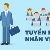 Tuyển Gấp Nhân Viên Kho Đi Làm Ngay