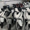 Cửa hàng chuyên bán Exciter, Raider, Liberty, SH, Vespa, Air Blade, Yaz, Satria, Su Xipo.