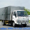 Bán xe tải Isuzu VM 3T49 thùng 5m2 (VM NK650SL9 thùng 5m2) siêu ưu đãi  