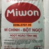 Bột ngọt Miwon bao xá 25kg sỉ lẻ giá rẻ 