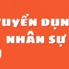 Tuyển 2 NV Phòng Kinh Doanh kênh Online làm Bình Chánh