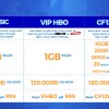 Thỏa sức data, xem phim cực đã với ClipTV của MobiFone