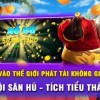 KAIVIP.CLUB - GAME BÀI ĐỔI THƯỞNG UY TÍN - TỈ LỆ NỔ HŨ CAO NHẤT VIỆT NAM