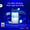 Vào app MyMobiFone tích điểm nhận Tai nghe, Pin sạc dự phòng, Loa Bluetooth