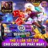 Cổng Game Kaivip.net - Thiên Đường Giải Trí và Cơ Hội Kiếm Tiền Online