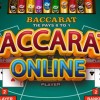 Giới Thiệu Về Trò Chơi trực tuyến Thú Vị và Phương Pháp Đánh Baccarat