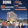 Tuyển Dụng 20 Chuyên Viên Kinh Doanh BĐS làm tại Q2 đi làm ngay lương cao