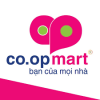 Tuyển dụng nhân viên bán hàng tại siêu thị Coopmart 