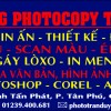 PHOTOCOPY HUỲNH TẤN PHÁT, QUẬN 7