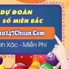 Soi Cầu 247 chuẩn - Soi cầu 24h - Soi cầu 88 dự đoán Xổ Số Miền Bắc 