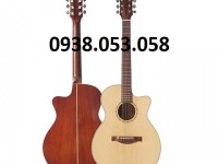 Bán đàn guitar giá rẻ tại huyện hóc môn - guitar tấn phát 