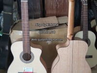 Cửa hàng đàn guitar đường Tỉnh Lộ 10 quận Bình Tân