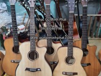 Cửa hàng đàn guitar đường Tỉnh Lộ 10 quận Bình Tân