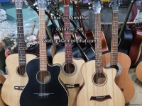 Cửa hàng đàn guitar đường Tỉnh Lộ 10 quận Bình Tân