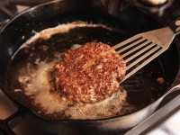 BỎ SỈ NHÂN THỊT HAMBURGER