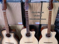 Địa điểm mua đàn guitar thùng vọng cổ phím lõm tại quận 5 tphcm