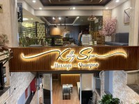 KELLY SPA tuyển KTV Gội đầu massage làm Q7 khu người nước ngoài