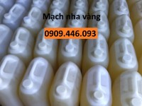 Mạch nha Việt Nam giá sỉ thùng lớn 40kg trắng vàng sẵn kho TPHCM