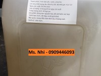 Mạch nha Việt Nam giá sỉ thùng lớn 40kg trắng vàng sẵn kho TPHCM