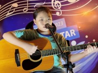 Tuyển sinh Piano, Guitar, Vẽ, Violin, Thanh Nhạc.... tại Quận 6