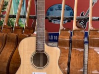 Cửa hàng bán đàn guitar giá rẻ ở quận Bình Tân TPHCM