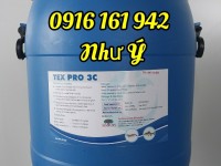 TEX PRO 3C - sêu men đường ruột ngăn ngừa điều trị phân trắng trên tôm