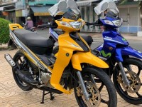 Cửa hàng chuyên bán Exciter, Raider, Liberty, SH, Vespa, Air Blade, Yaz, Satria, Su Xipo.