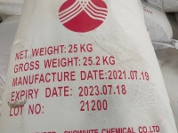 Chất bảo quản, mốc cam Sodium Benzoate E211