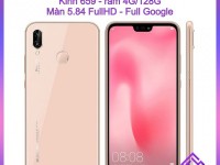 Cần bán điện thoại huawei nova 3e.