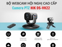 Camera hội nghị DS-VH22